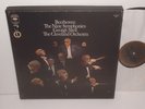 M7X 30281 Beethoven The Nine Symphonies  Szell  Cleveland Orchestra 7 LP Box Set