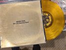 GRAND FUNK RAILROAD We're An American Band SMAS-11207 Yellow LP VINYL ALBUM Rare