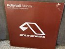 Rollerball - Albinoni Vinyl - Anjunabeats - Above & Beyond