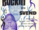SVEND ASMUSSEN 