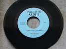 The Insights I NEED YOUR LONELINESS / IT'S ALRIGHT Palmetto Artists MUST