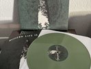 Modern Life Is War- Fever Hunting Col. LP Olive Green(Hardcore, Sick Of It All)