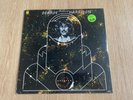 The Beatles Best Of George Harrison Sealed LP Record Capitol 1986 rainbow