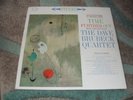 TIME FURTHER OUT-THE DAVE BRUBECK QUARTET-STEREO VINYL LP RECORD VGC CS 8490