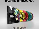 BORIS BREJCHA  CLUB VIBES COLLECTORS BOX Limited 250 WORLDWIDE (SPLATTER 6LP)
