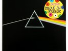 PINK FLOYD Dark side of the moon BLUE WAX psych prog FR 1978 Harvest DC 13 LP