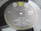 Elton John EMPTY SKY 1969 UK DEBUT LP 1st A2H/B3H Translucent MINT AUDIO LISTEN