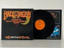 Don't Metal With Evil - Halloween Detroit's Heavy Metal Horror Show Vinyl MA1031