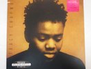 TRACY CHAPMAN SELF TITLED S/T 1988 PROMO ONLY AUDIOPHILE VINYL LP Fast Car