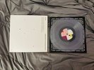 The 1975 A Brief Inquiry Into Online Relationships — Limited Clear Vinyl