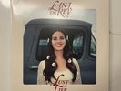 Lana Del Rey Lust For Life Coke Bottle Clear, Urban Outfitters Edition