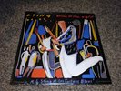 STING Bring On The Night LP VINYL *SEALED* 1986 UK Double Live Album