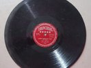 BILLY BRIGGS IT'S A CRIME/ CHEW TOBACCO RAG IMPERIAL 8104 COUNTRY 78 D-85
