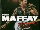 Peter Maffay - Plugged - Die Stärksten Rockson (Vinyl 2LP - 2018 - EU - Reissue)