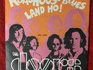 The Doors ‎– Roadhouse Blues / Land Ho  - Vedette Records ‎– VRN 34107 - 1970 