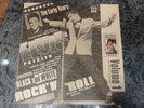 Elvis Presley RARE Russian Import Vol. 1 Rock n Roll The Early Years LP Album