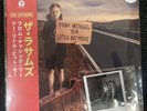 The Lathums From Nothing To A Little Bit More Vinyl Red Assai Obi /300 POLAROID