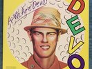 Devo  Q: Are We Not Men  A: We Are Devo  Vinyl LP  Estate Sale