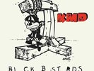 KMD Black Bastards Vinyl LP 2023 NEW