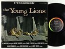Young Lions - S/T LP - Vee-Jay - VJLP 3013 DG VG+