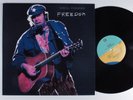 NEIL YOUNG Freedom REPRISE LP VG+ b