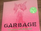 Garbage No Gods No Masters NEON GREEN VINYL Shirley Manson Butch Vig NEW Sealed