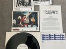 The cramps.  She said promo plus promo pack