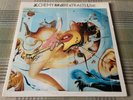 DIRE STRAITS ALCHEMY DIRE STRAITS LIVE 1984 VINYL 2 X LP INNERS NEAR MINT