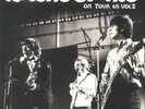 Rolling Stones, The - Let The Airwaves Flow :On Tour '65 Vol. II [LP] Limited im