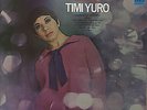 Timi Yuro - Something Bad On My Mind - Used Vinyl Record - E2508A