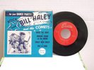 Bill Haley and the Comets,Essex EP-102,