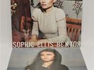SOPHIE ELLIS-BEXTER ‘Wanderlust’ 2014 Vinyl LP + Inner Sleeve A1/B1 – Y95