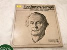 Beethoven Kempff Die Klaviersonaten | Grammophon | 10LP Box | guter Zustand