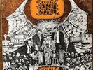 Napalm Death Scum Original LP Vinyl With Insert On Earache Label