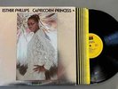 Signed  Esther Phillips - Capricorn Prince * 1976 Kudu KU 31 Jazz LP