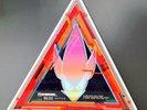 UNKLE - EYE 4 AN EYE - RARE JAPANESE SHAPED PICTURE DISC BOX SET - NEW/SEALED