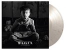 Ryuichi Sakamoto - Minamta Soundtrack 2021 Dutch 180 Gram Marbled 2 LP New
