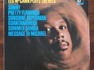 VINYL LES McCANN Plays The Hits MERCURY 210 034 LML MONO 1966 LP MOD SOUL JAZZ