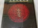 Azteca Pyramid Of The Moon Lp 1973 Record ORIG In SHRINK Columbia VG Strong/VG