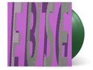 Everything But The Girl - Fuse FOREST GREEN Vinyl SIGNED [PREORDER]