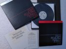 Pink Floyd : Dark side of the moon MOBILE FIDELITY UHQR . Limited Numbered