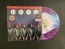 Devo Freedom Of Choice Limited Edition Red White Blue Vinyl LP In Shrink 2016 EX