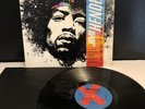 Jimi Hendrix Kiss the Sky Vinyl Record 33rpm Reprise Special Edition Remastered