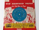 The Mystics - Hushabye UK 1959 HMV 7