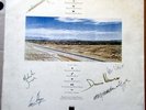 *SIGNED* RUNRIG Vinyl LP - 'The Cutter and the Clan' (+ Inner)