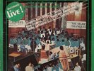 MATTIE MOSS CLARK   Southwest Michigan State Choir Sings Again  Gospel LP