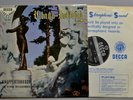 SXL 2016 - Ed1 WBg  - VIENNA HOLIDAY - STRAUSS - KNAPPERTSBUSCH VPO - 1958