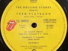 The Rolling Stones- Angie- 7
