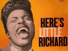 Vinyl LP- Here's Little Richard - London HA-C2055 1957 Tutti Sally Rip It Up VG+