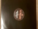 DJ Hazard - Bricks Don't Roll/MC Q. Rare Drum & Bass Vinyl